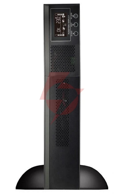 Ups zasilacz awaryjny powerwalker vfi 1000 rmg pf1