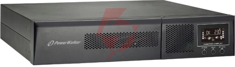 Ups zasilacz awaryjny powerwalker vfi 1000 rmg pf1