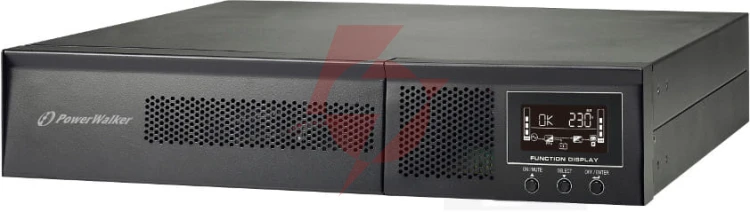 Ups zasilacz awaryjny powerwalker vfi 2000 rmg pf1