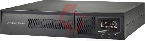 Ups zasilacz awaryjny powerwalker vfi 3000 rmg pf1