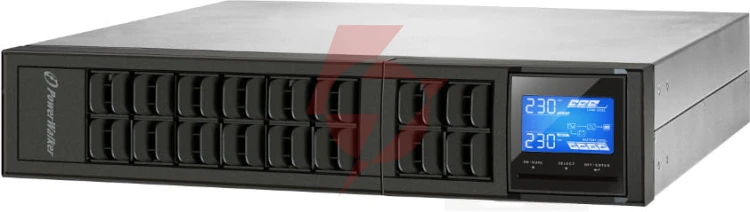 Ups zasilacz awaryjny powerwalker vfi 3000 crs