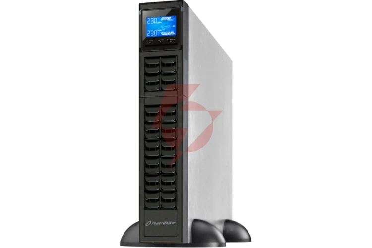 Ups zasilacz awaryjny powerwalker vfi 3000 crs