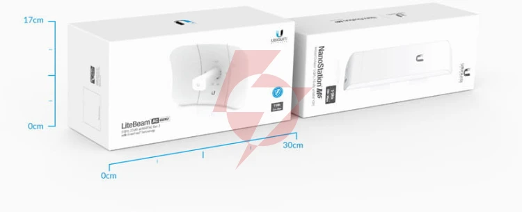 Ubiquiti litebeam lbe-5ac-gen2