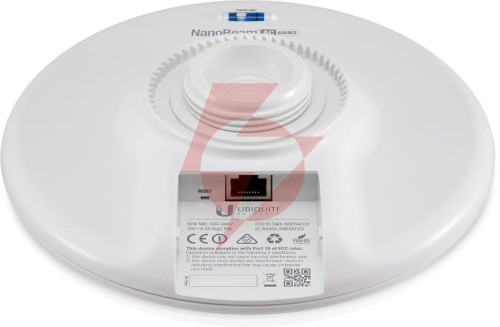 Ubiquiti nanobeam nbe-5ac-gen2