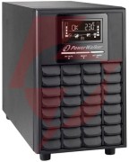 Ups zasilacz awaryjny powerwalker vfi 1500 cg pf1