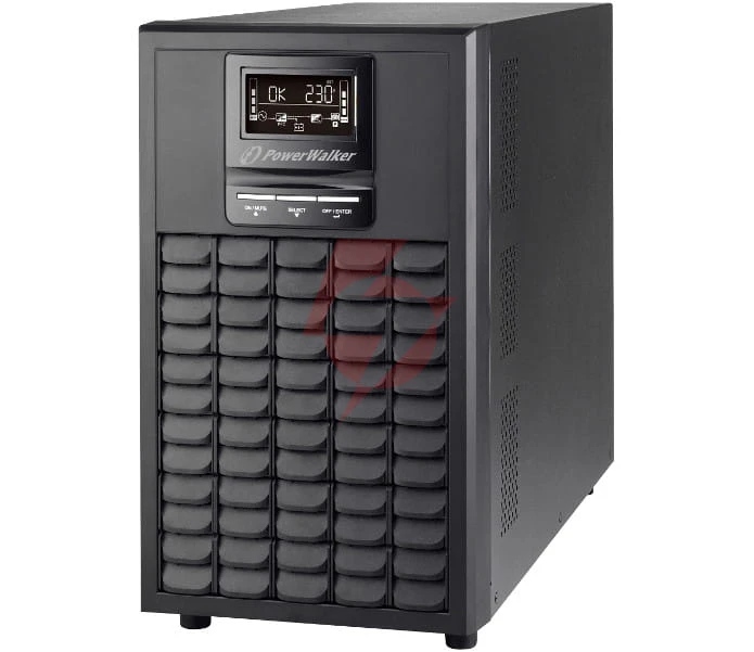 Ups zasilacz awaryjny powerwalker vfi 3000 cg pf1