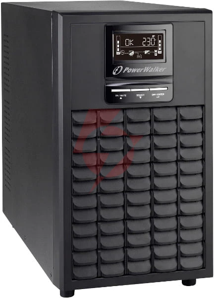 Ups zasilacz awaryjny powerwalker vfi 3000 cg pf1