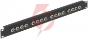 Gniazdo dystrybucyjne g-16b-rack