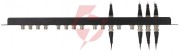 Gniazdo dystrybucyjne g-16b-rack