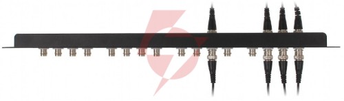 Gniazdo dystrybucyjne g-16b-rack
