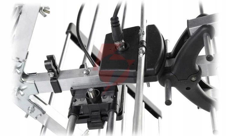 Antena dvb-t 1000+ lte olympia combo red eagle (bx-1000)