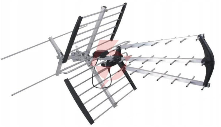 Antena dvb-t 1000+ lte olympia combo red eagle (bx-1000)