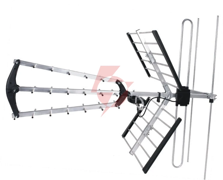 Antena dvb-t 1000+ lte olympia combo red eagle (bx-1000)