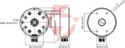 Adapter hikvision ds-1280zj-dm21