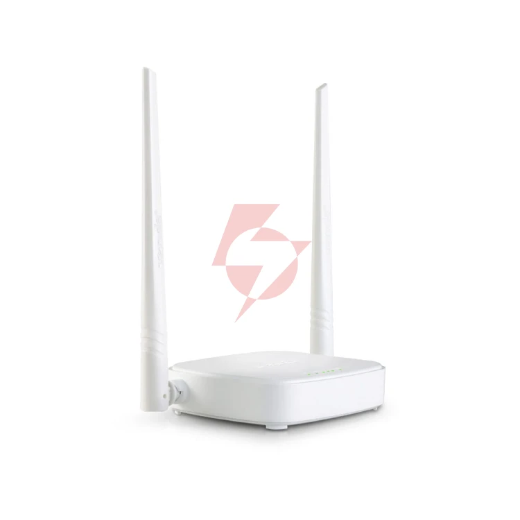 Router tenda n301