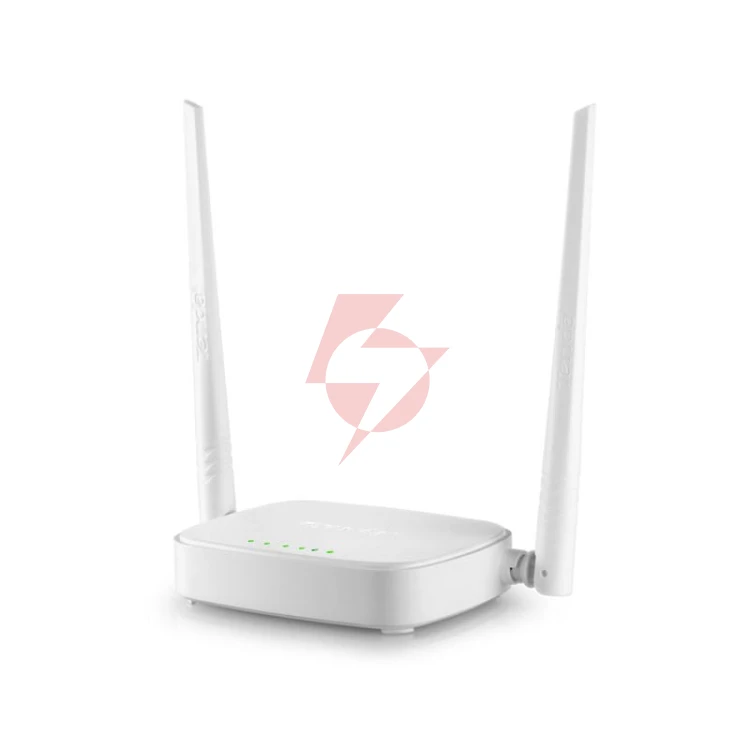 Router tenda n301