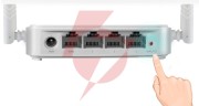 Router tenda n301