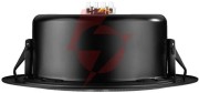 Głośnik pa monacor edl-11tw/sw czarny 10w 100v