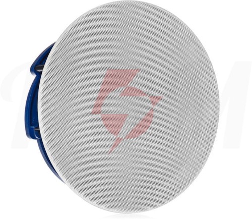 Głośnik hqm-106 100w biały
