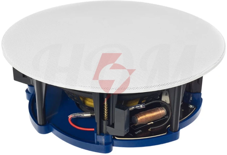 Głośnik hqm-106 100w biały