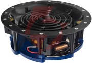 Głośnik hqm-106 100w biały
