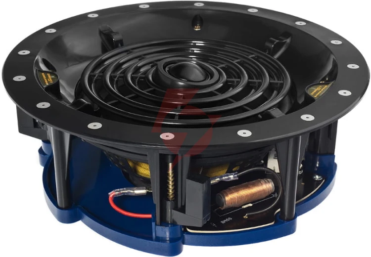 Głośnik hqm-106 100w biały