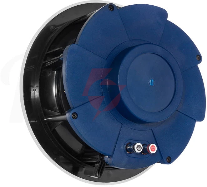 Głośnik hqm-106 100w biały