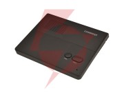 Interkom głośnomówiący commax podrzędny cm-800s do cm-810
