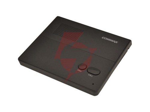 Interkom głośnomówiący commax podrzędny cm-800s do cm-810