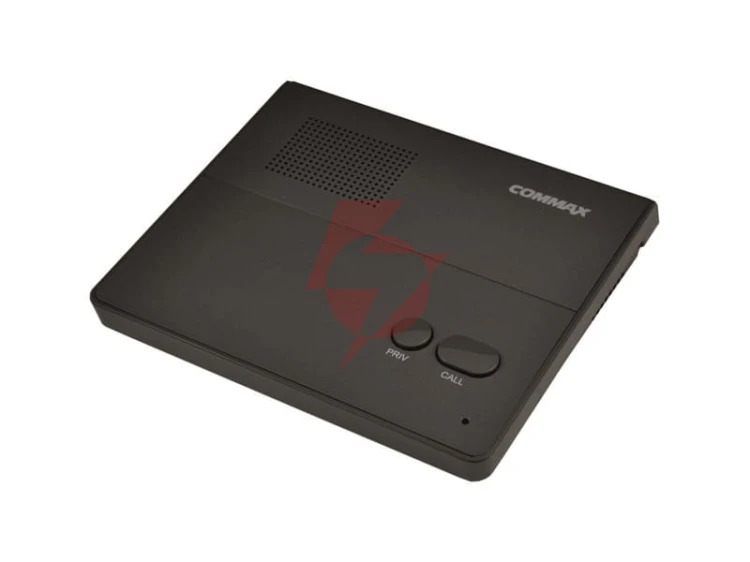Interkom głośnomówiący commax podrzędny cm-800s do cm-810