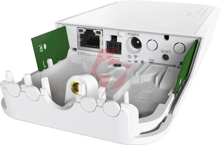 Mikrotik routerboard wap r (rbwapr-2nd)