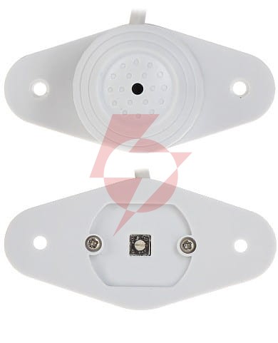 Mikrofon dahua hap100