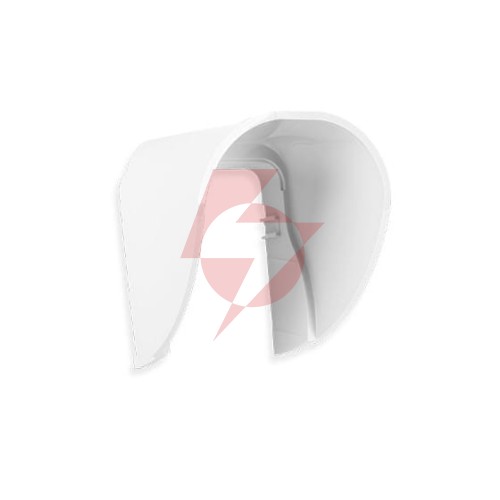 Satel be wave daszek ochronny do czujek outdoor motion detector hood c abax2