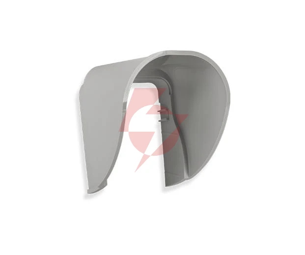 Satel be wave daszek ochronny do czujek outdoor motion detector gy hood c gy abax2