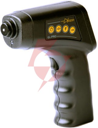 Miernik grubości lakieru prodig-tech gl-pro-2-f