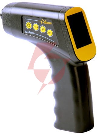 Miernik grubości lakieru prodig-tech gl-pro-2-f