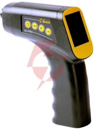 Miernik grubości lakieru prodig-tech gl-pro-2-f