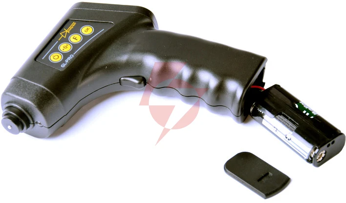 Miernik grubości lakieru prodig-tech gl-pro-2-f