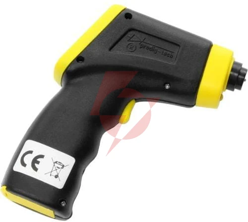 Miernik grubości lakieru prodig-tech gl-pro-2-fa