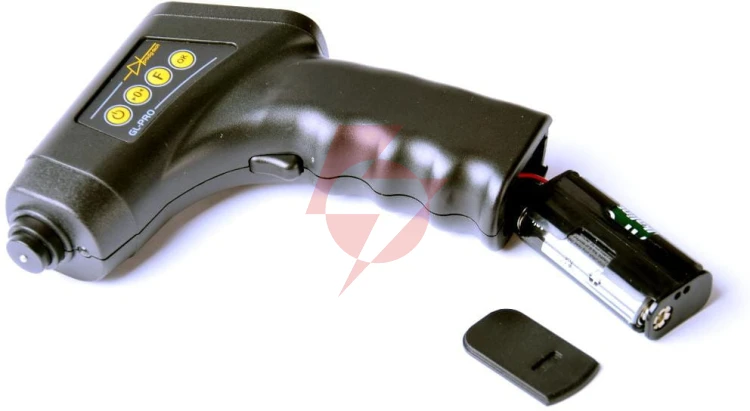 Miernik grubości lakieru prodig-tech gl-pro-2-fa