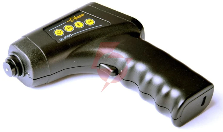 Miernik grubości lakieru prodig-tech gl-pro-2-faz