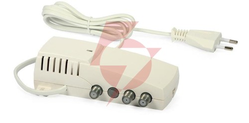 Wzmacniacz budynkowy ha-024 terra