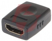 Łącznik hdmi-gg 2xgniazdo hdmi