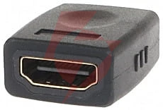 Łącznik hdmi-gg 2xgniazdo hdmi