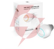Głowica termostatyczna/termostat the heat controller fibaro fgt-001