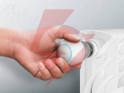 Głowica termostatyczna/termostat the heat controller fibaro fgt-001