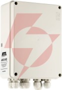 Switch 5-portowy poe atte ip-5-11-m2