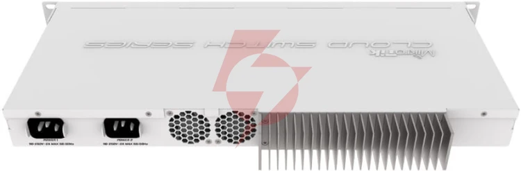 Mikrotik routerboard crs317-1g-16s+rm