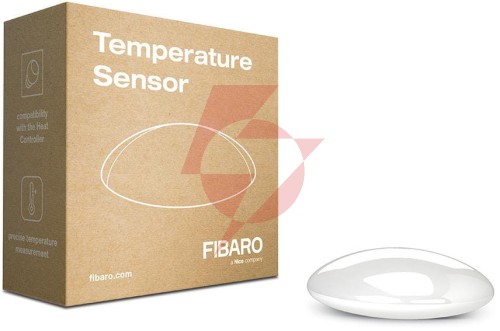 Czujnik temperatury fibaro temperature sensor fgbrs-001