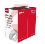 Kabel teleinformatyczny skrętka utp dahua pfm920i-5eun